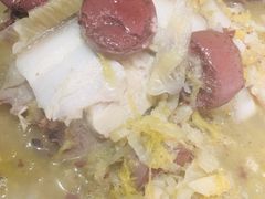 -人民公社大食堂(张家湾店)