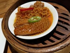 金钱肚-颐和•海鲜砂锅粥•啫啫煲(奥林匹克广场店)