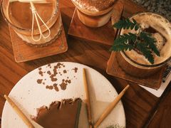 -Metal hands·铁手咖啡