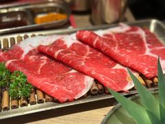 -西塔老太太泥炉烤肉(亚运村店)