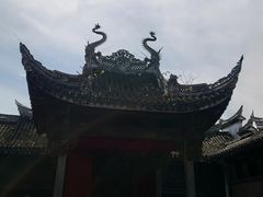 -崇仁古镇