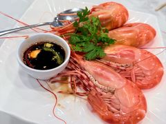 -半岛海鲜酒家