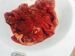 -彤德莱火锅(乐陵路店)