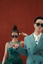 点击看大图 -唯一视觉婚纱摄影(李家村店)