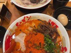 -豚王拉面(澳门银河店)