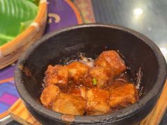 -甘家界牌柠檬鸭(青山店)