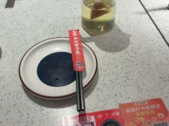 -鱼酷活鱼烤鱼(新世界城店)