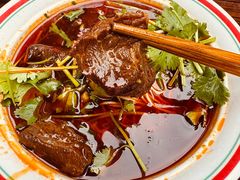 -沈家仁牛肉面(大堰三村总店)