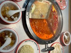 -犊门火锅(长沙五一广场总店)