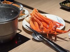 -星伦多自助料理(宝山龙湖天街店)