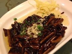 -新聚丰菜馆(太监弄店)