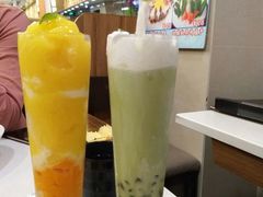 -和平馆·地道港澳茶餐厅(西门口店)