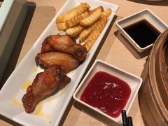 -避风塘(嘉兴八佰伴店)