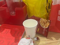 -海底捞火锅(金地广场生日主题店)