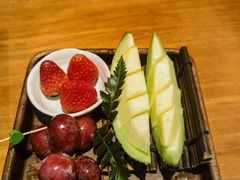 -水濑·日料放题(天河店)