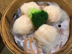 -点心皇子茶餐厅(万国大都会店)