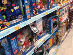 -TOYSRUS玩具反斗城(杭州萧山万象汇店)
