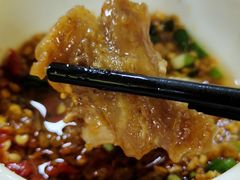 -潮牛潮汕牛肉火锅(旺角大学城商业街店)