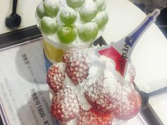 -Cafe de Paris(林荫路店)