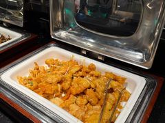 -韩盛·盛江山自助料理(中街大悦城黑金店)