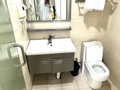 -鑫雅居公寓(广州南站地铁站店)