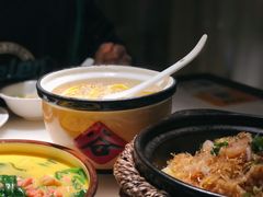 酒酿元宵-花千醉(新街口店)