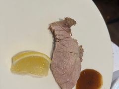 -拉蒂娜·巴西牛排馆 Latina·Brazilian Steakhouse(陆家嘴旗舰店)