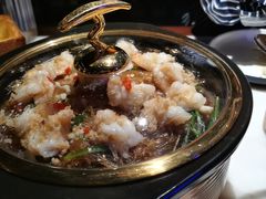 -绿茶餐厅(财富购物中心店)