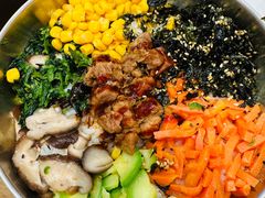 -米村拌饭(城阳万象汇店)