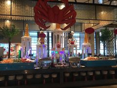 -太原富力万达文华酒店·美食汇西餐厅