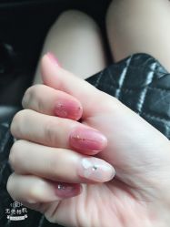 -森日式美甲沙龙MORI NAIL总店