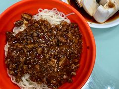 炸酱拌面-食惠里小笼包面馆(越秀店)