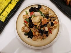-渔家灯火(明湖店)