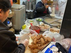 -锦泓老字号猪脏粉(东联大厦店)