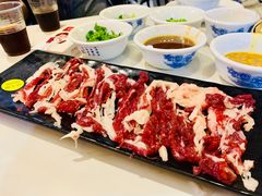 -陈记顺和潮汕牛肉火锅(番禺迎宾大道店)