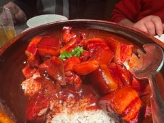 -米桃·苏园·苏锡菜(仁恒仓街店)