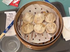 -鸡鸣汤包(红山动物园店)