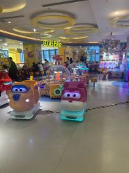 -乐多星球潮玩中心(沈阳嘉里城店)