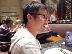 -上海齐鲁万怡大酒店·辣椒屋咖啡厅