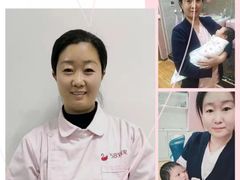 -天鹅到家·保姆月嫂育儿嫂(南开店)