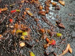 -老周炒拨拉(甘州总店)