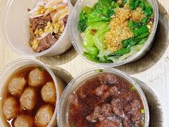 -歪头牛肉(金龙壹号店)