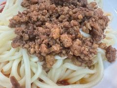 -华兴街自力面店