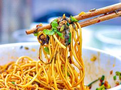 -虎子面粉馆(五一东村店)