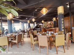 -盐帮食坊•小河帮川菜(四川师大店)