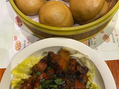 -宴秋杭州菜(锦艺城店)