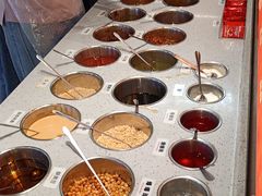 -龍歌自助小火锅(雨花台江南虹悦城店)