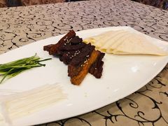 酥不烂烤肉-一江春水·杭帮臻宴(三台山店)