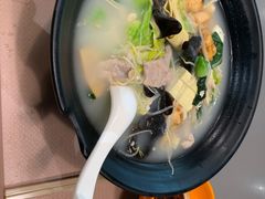 -北大家园食堂