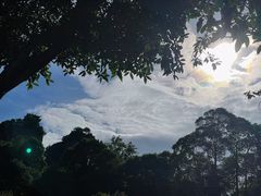 -窦圌山风景区